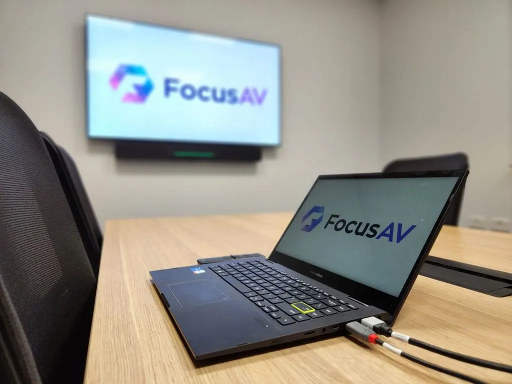 Background — Revamped Meeting Room for ECU