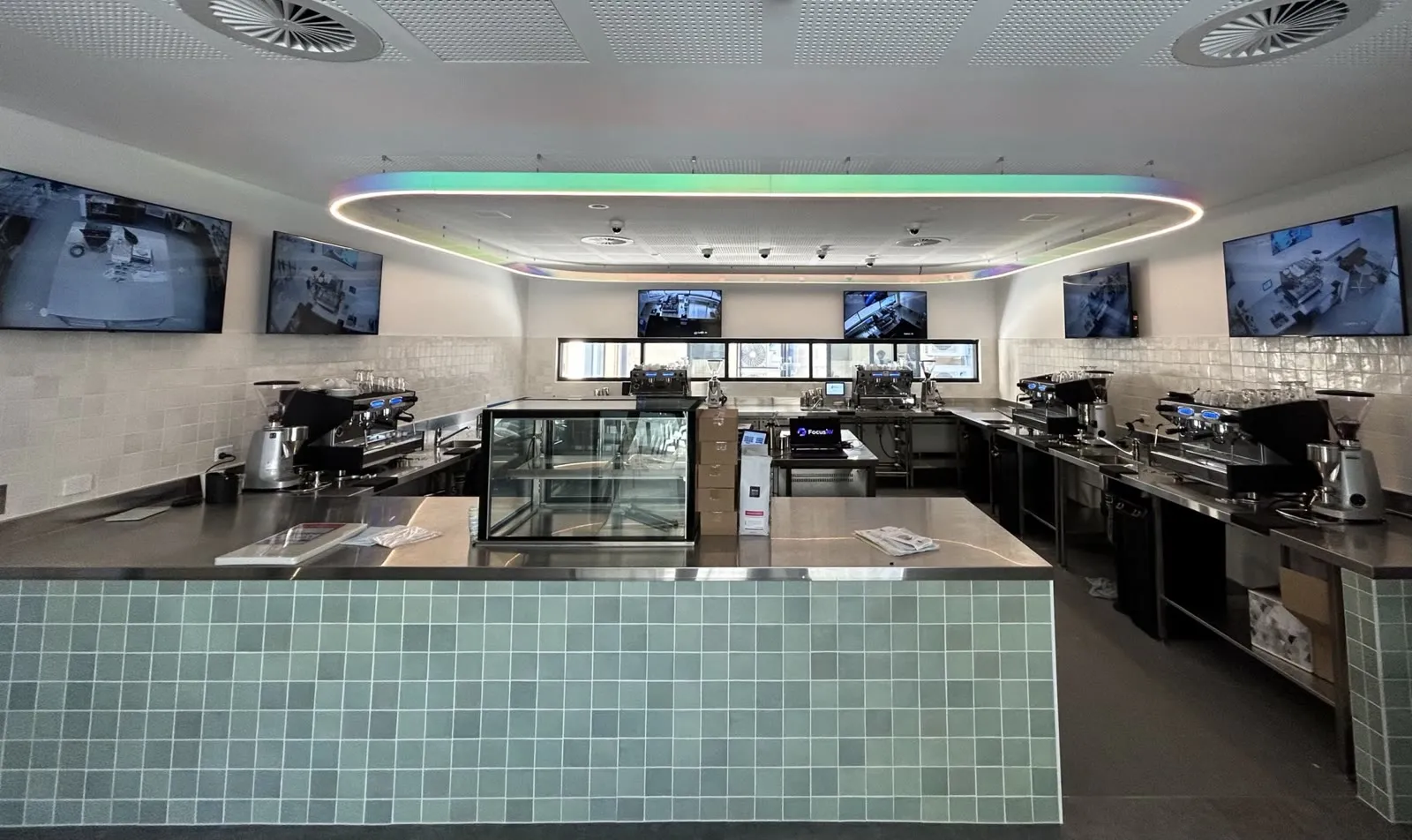 The outcome — Immersive Learning for South Metro TAFE