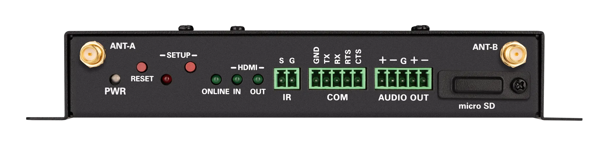 Crestron AirMedia — view 2 of 2