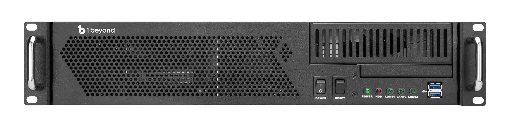 Crestron 1 Beyond Automate VX — view 2 of 2