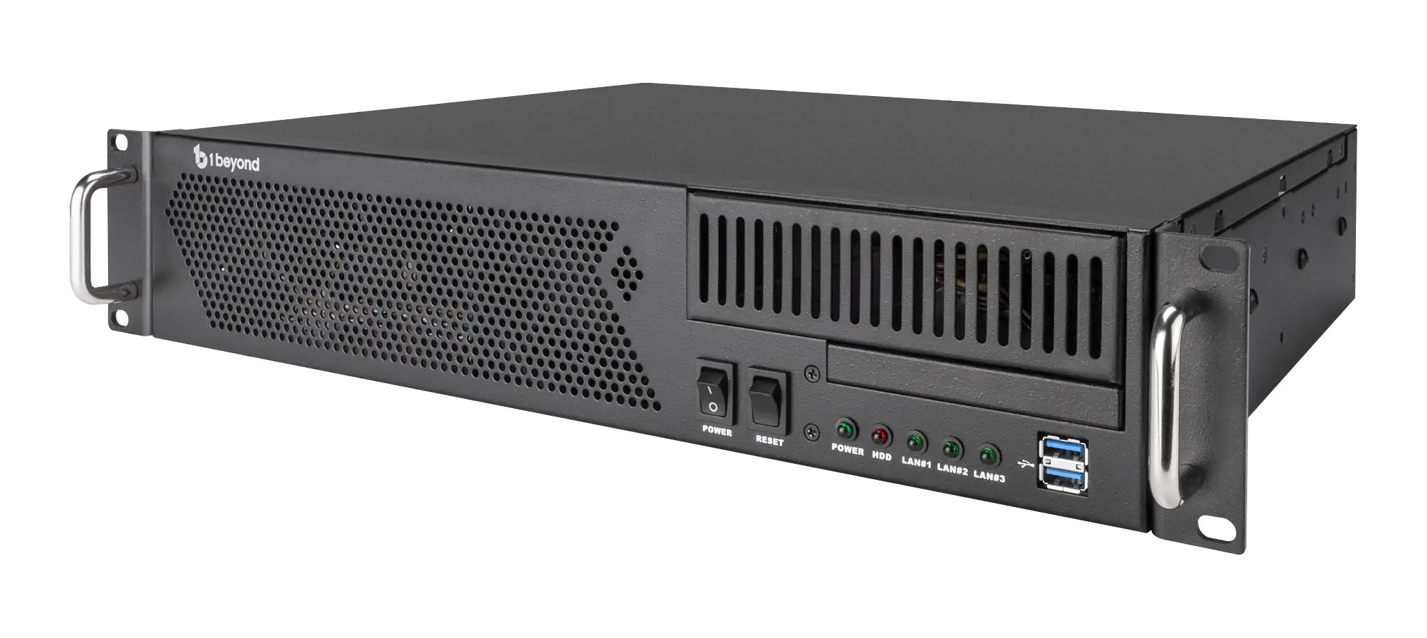 Crestron 1 Beyond Automate VX — supplied and installed in Perth by Focus AV