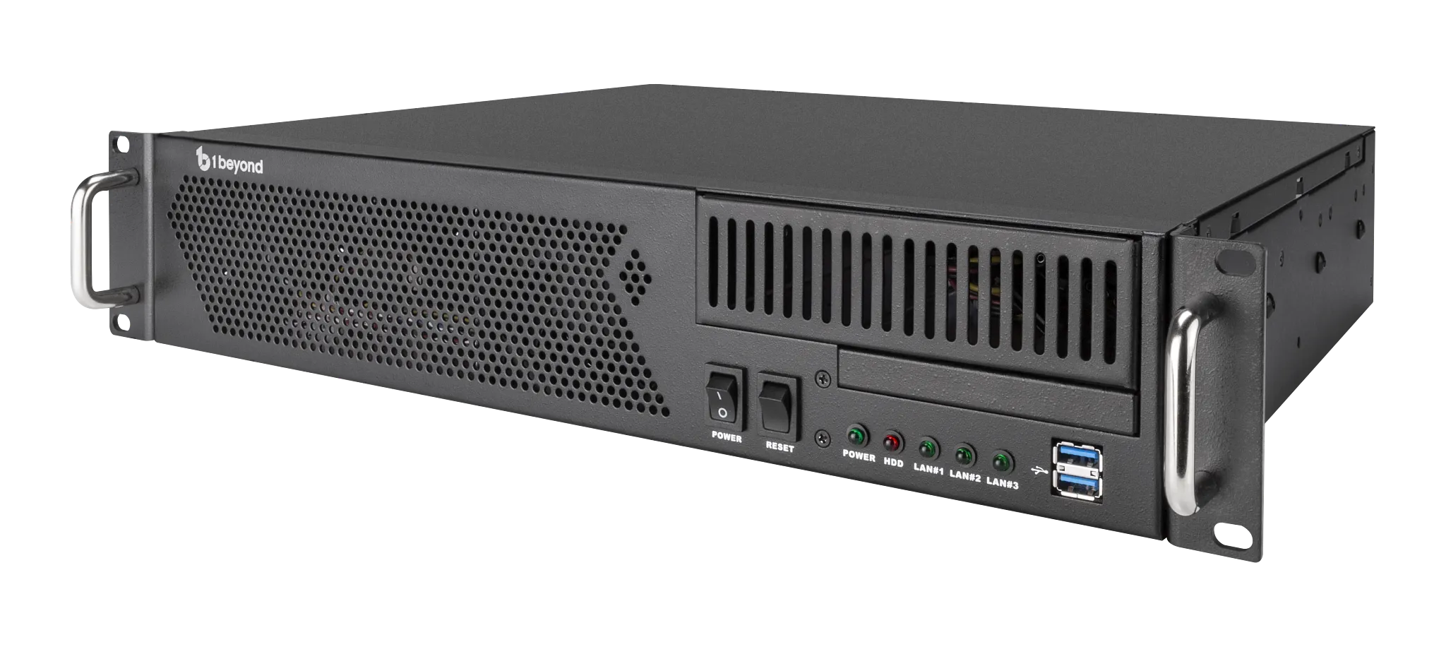 Crestron 1 Beyond Automate VX — supplied and installed in Perth by Focus AV