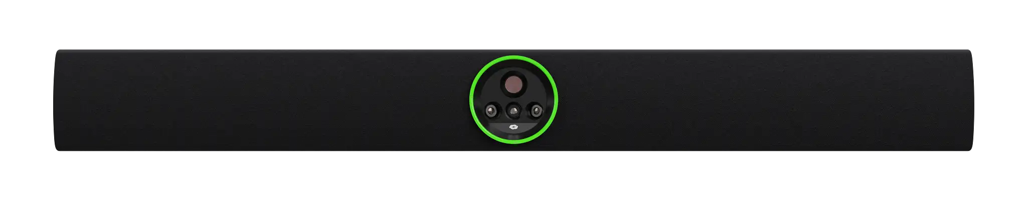 Crestron Flex Videobar 70 — supplied and installed in Perth by Focus AV