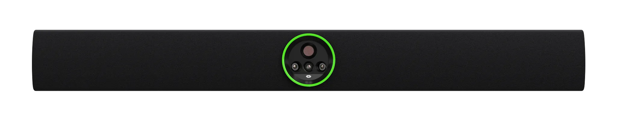 Crestron Flex Videobar 70 — supplied and installed in Perth by Focus AV