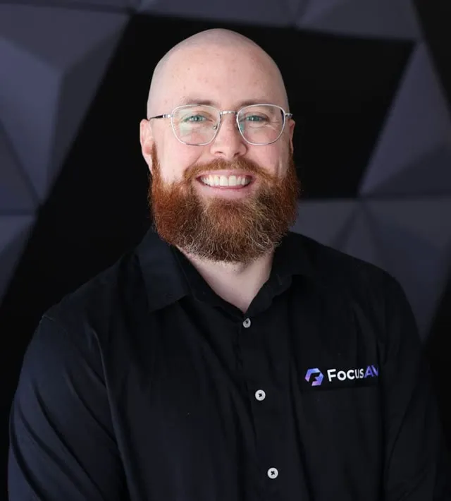 David — Focus AV