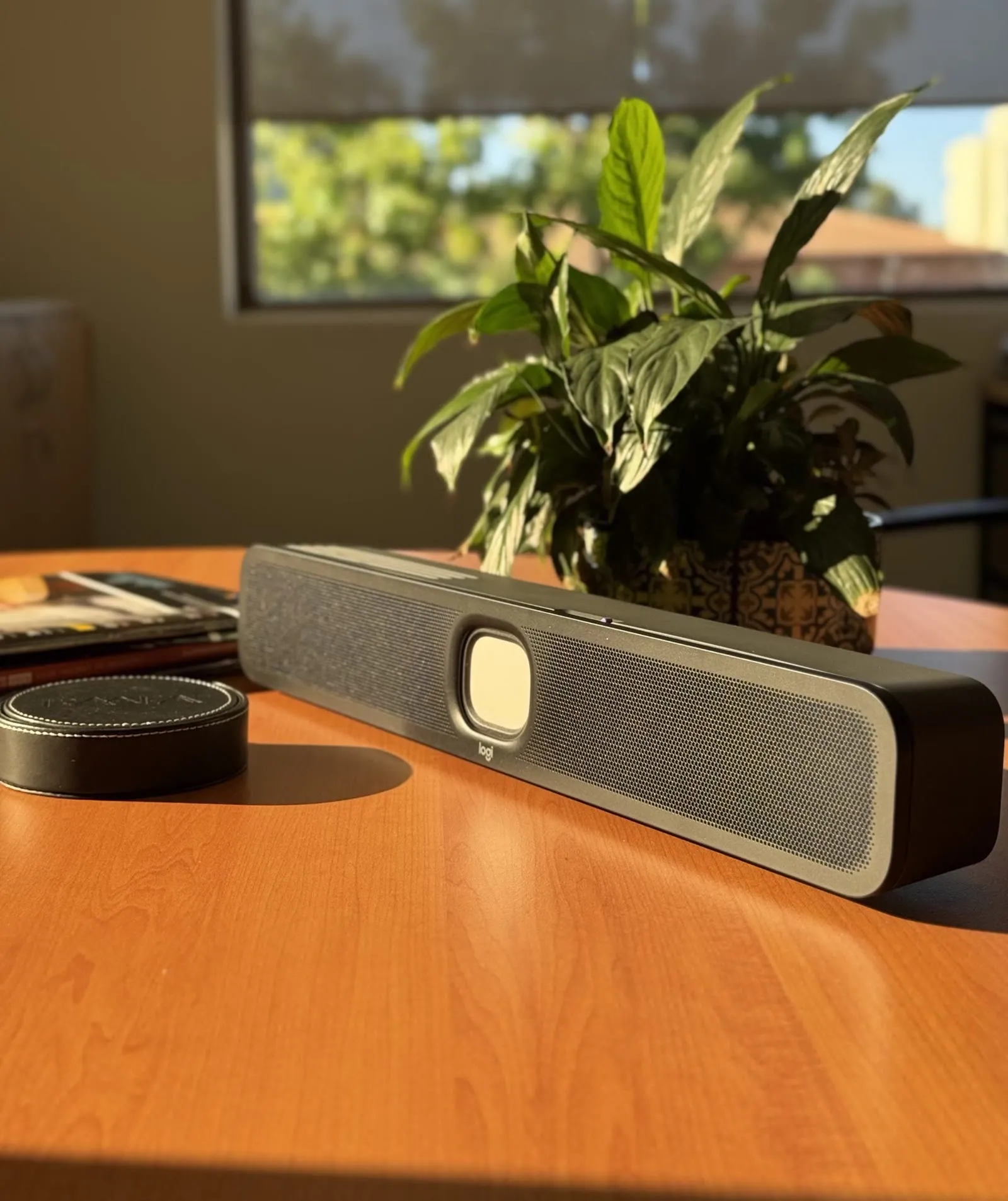 Meeting Room Made Simple: RAAFA WA — Focus AV project