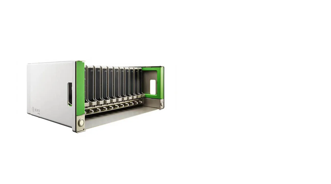 IKUSI Flow Smart Headend — view 2 of 2