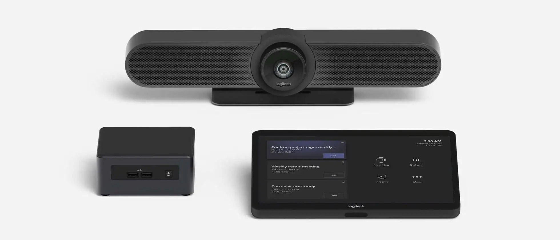 Microsoft Teams — supplied and installed in Perth by Focus AV