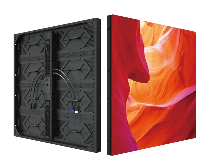 Vuepix MV Series LED