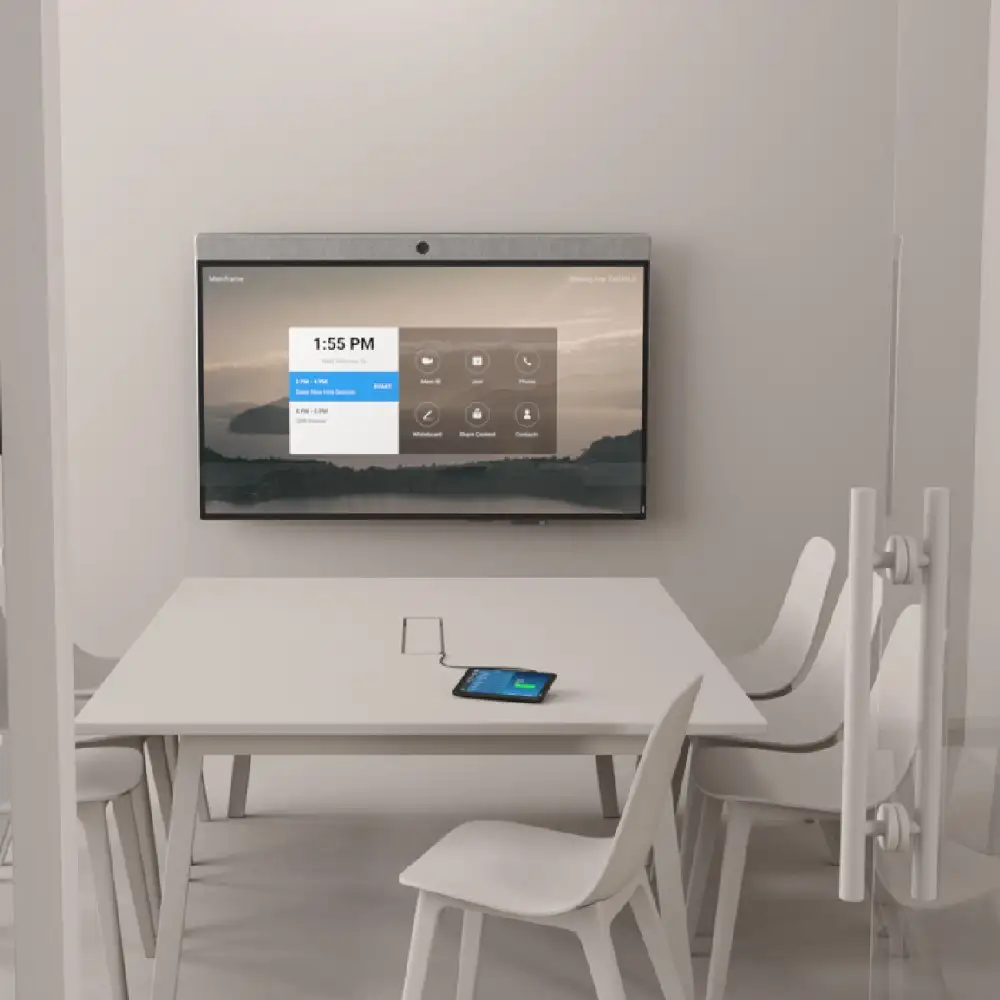 Neat Board — supplied and installed in Perth by Focus AV