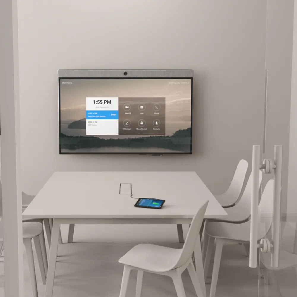 Neat Board — supplied and installed in Perth by Focus AV