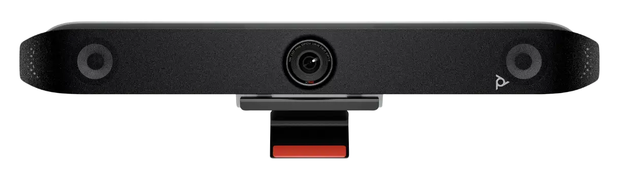 Poly Studio X52 — supplied and installed in Perth by Focus AV