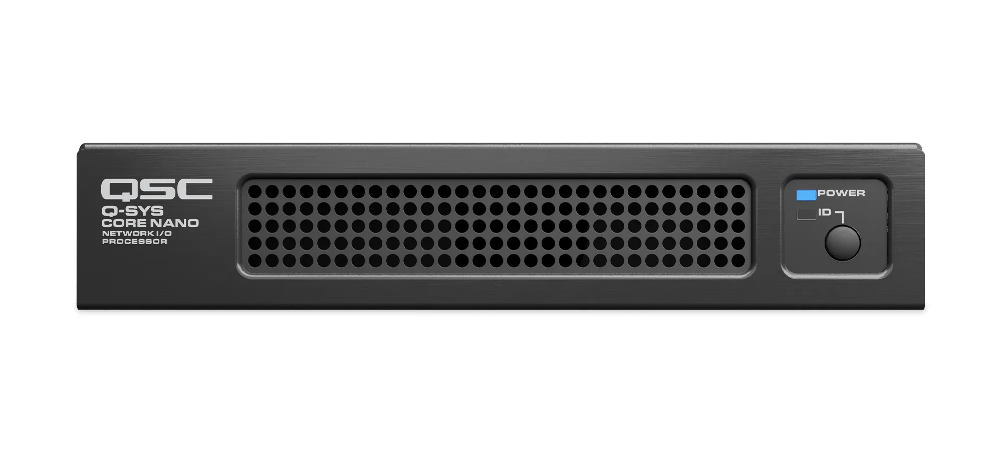 Q-SYS Core Nano — view 2 of 2