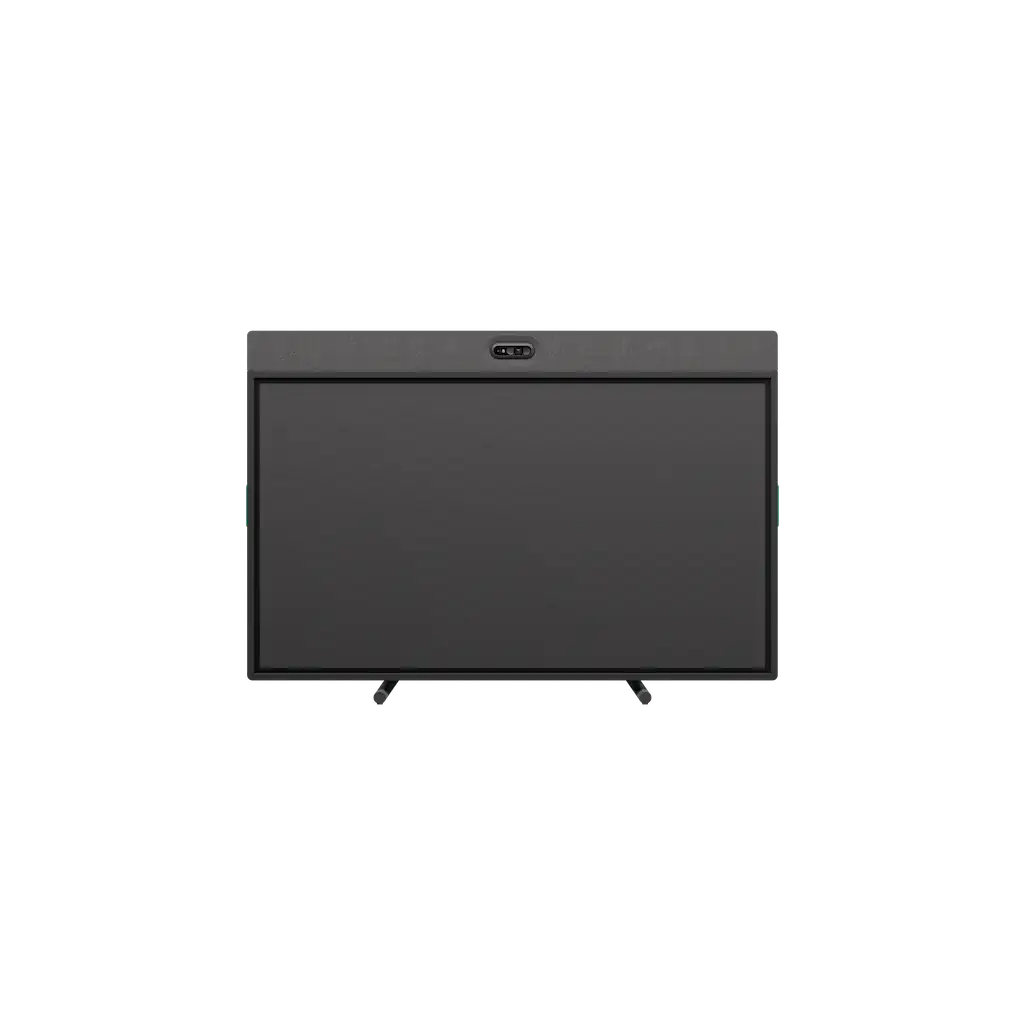 Rally Board 65 - Graphite — supplied and installed in Perth by Focus AV