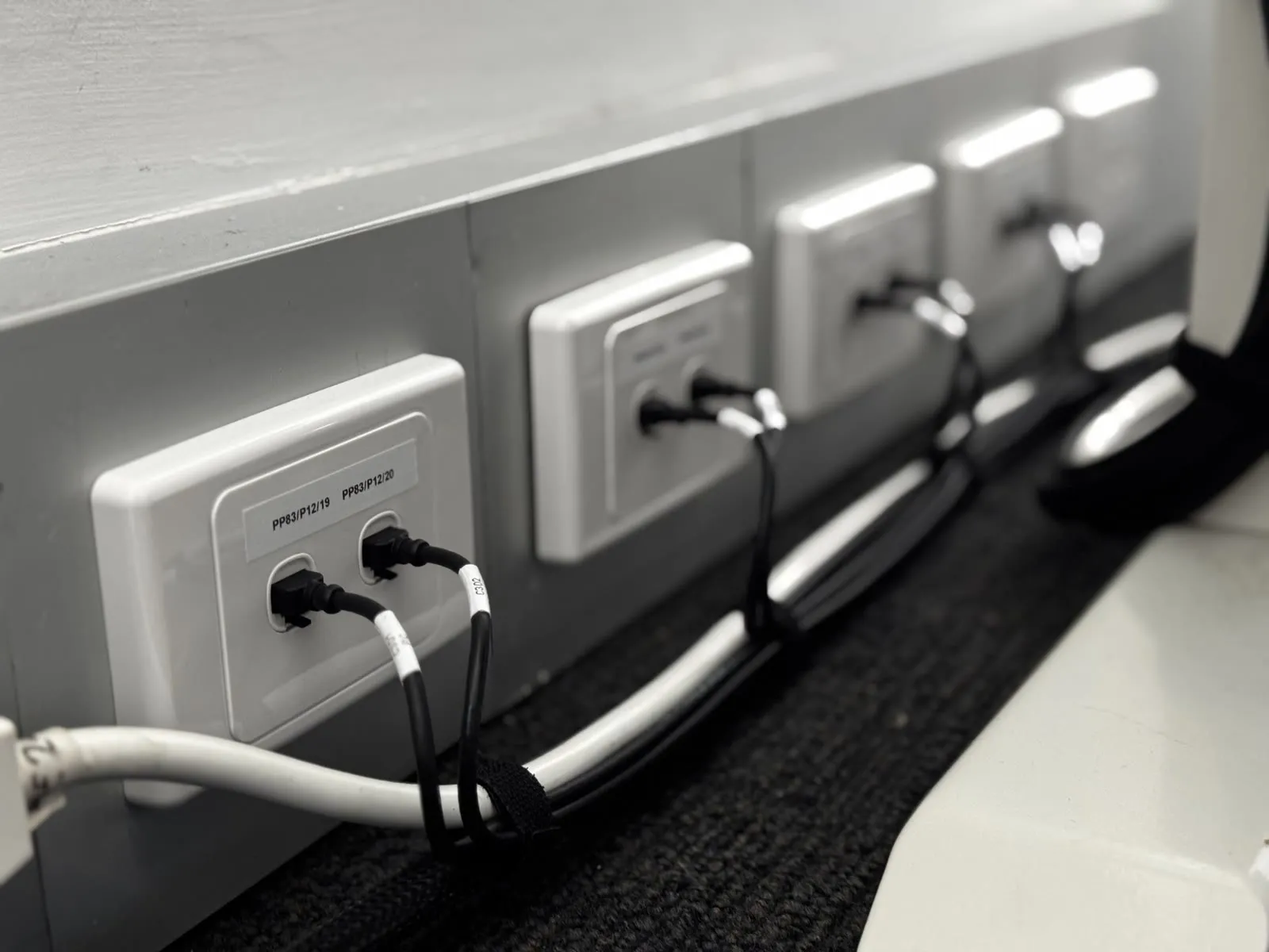 The challenge — ECU – Joondalup Campus Teaching Space Refresh