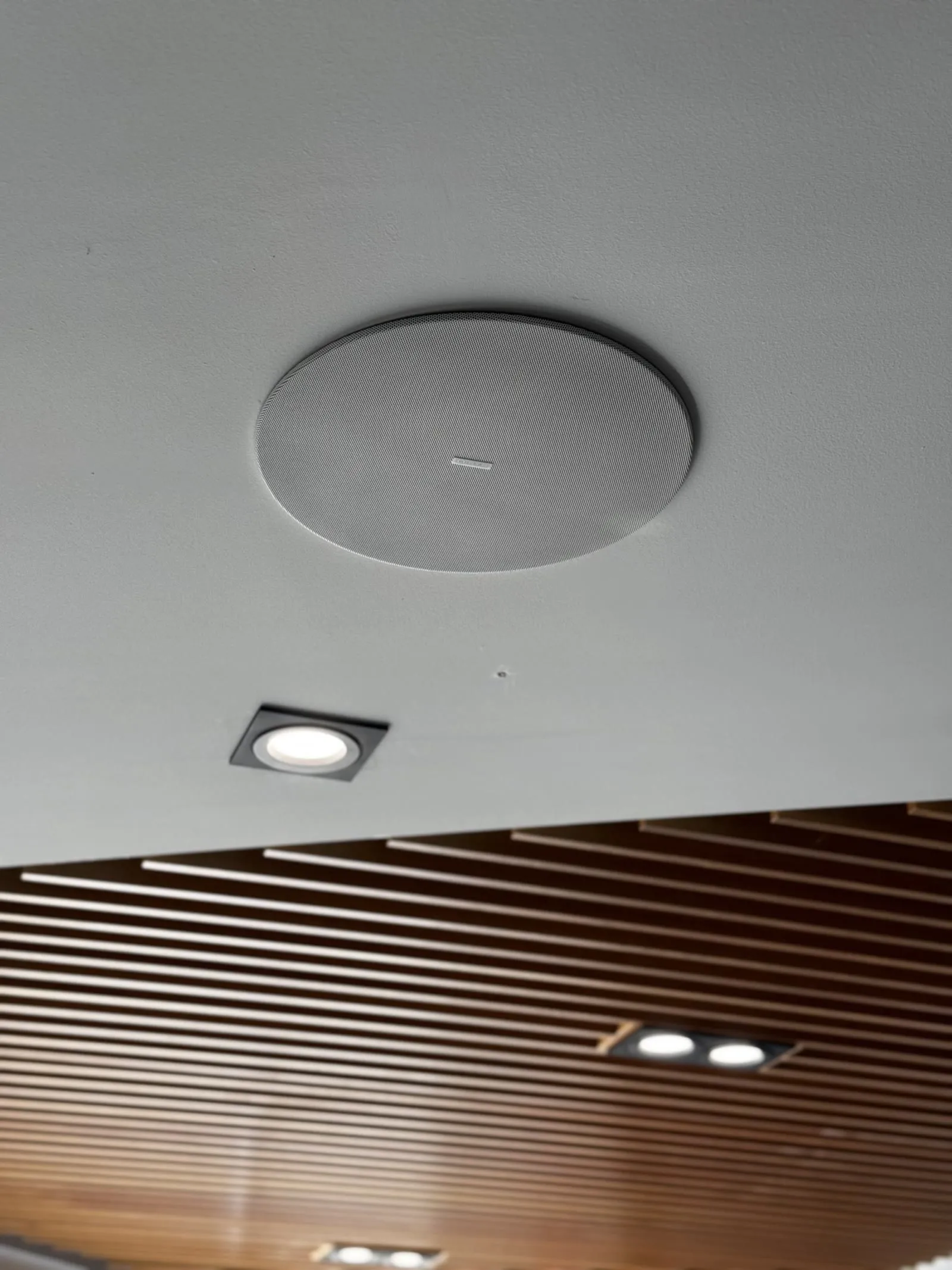ECU – Joondalup Campus Teaching Space Refresh — install photo 9