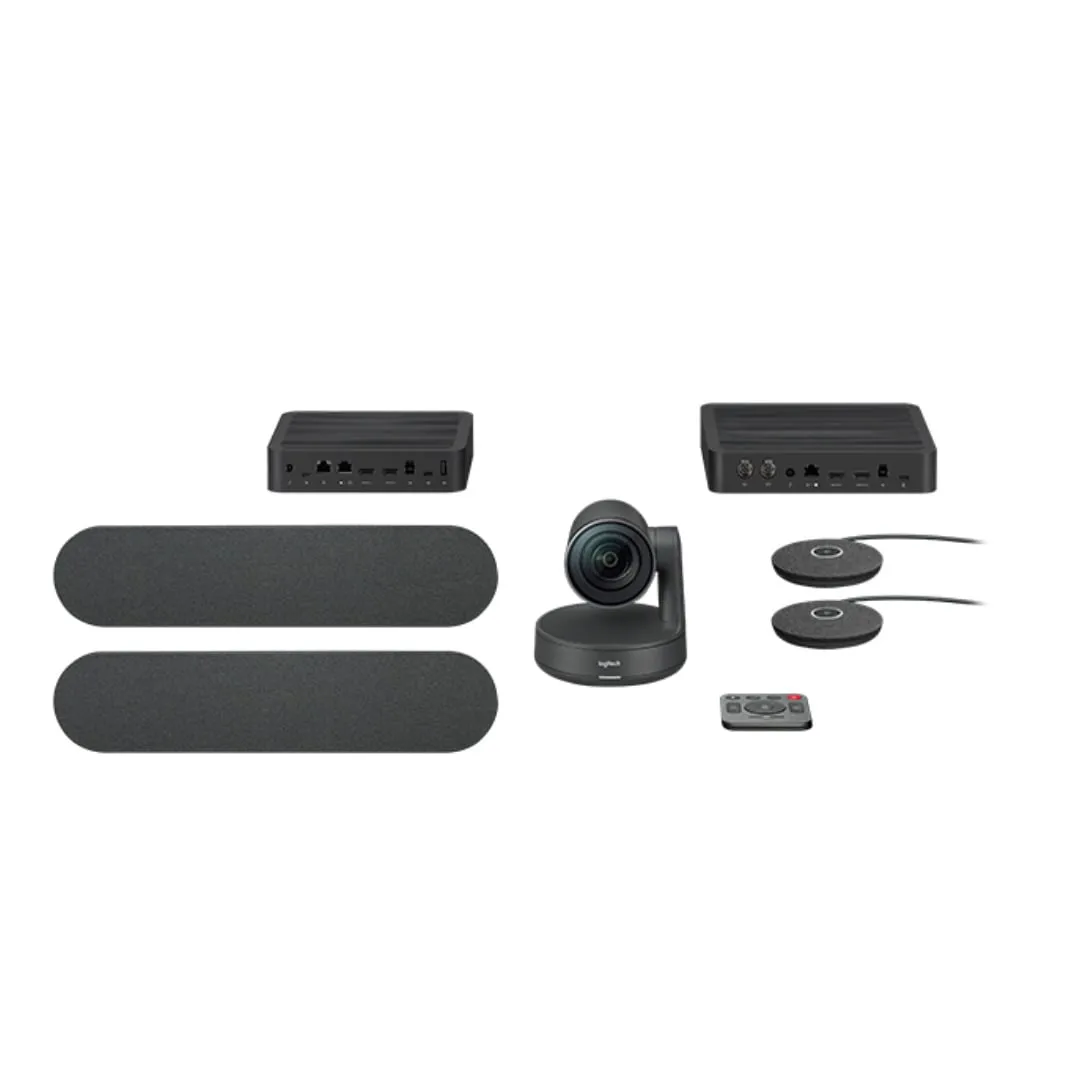 Logitech Rally Plus