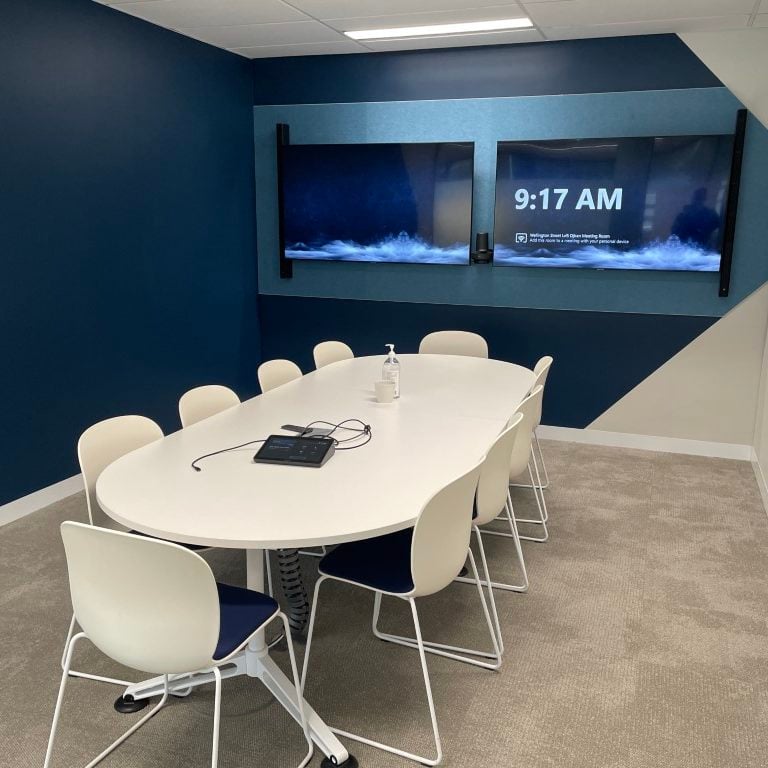 Perth AV Install