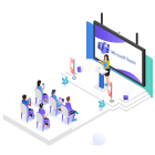 microsoft team rooms 2