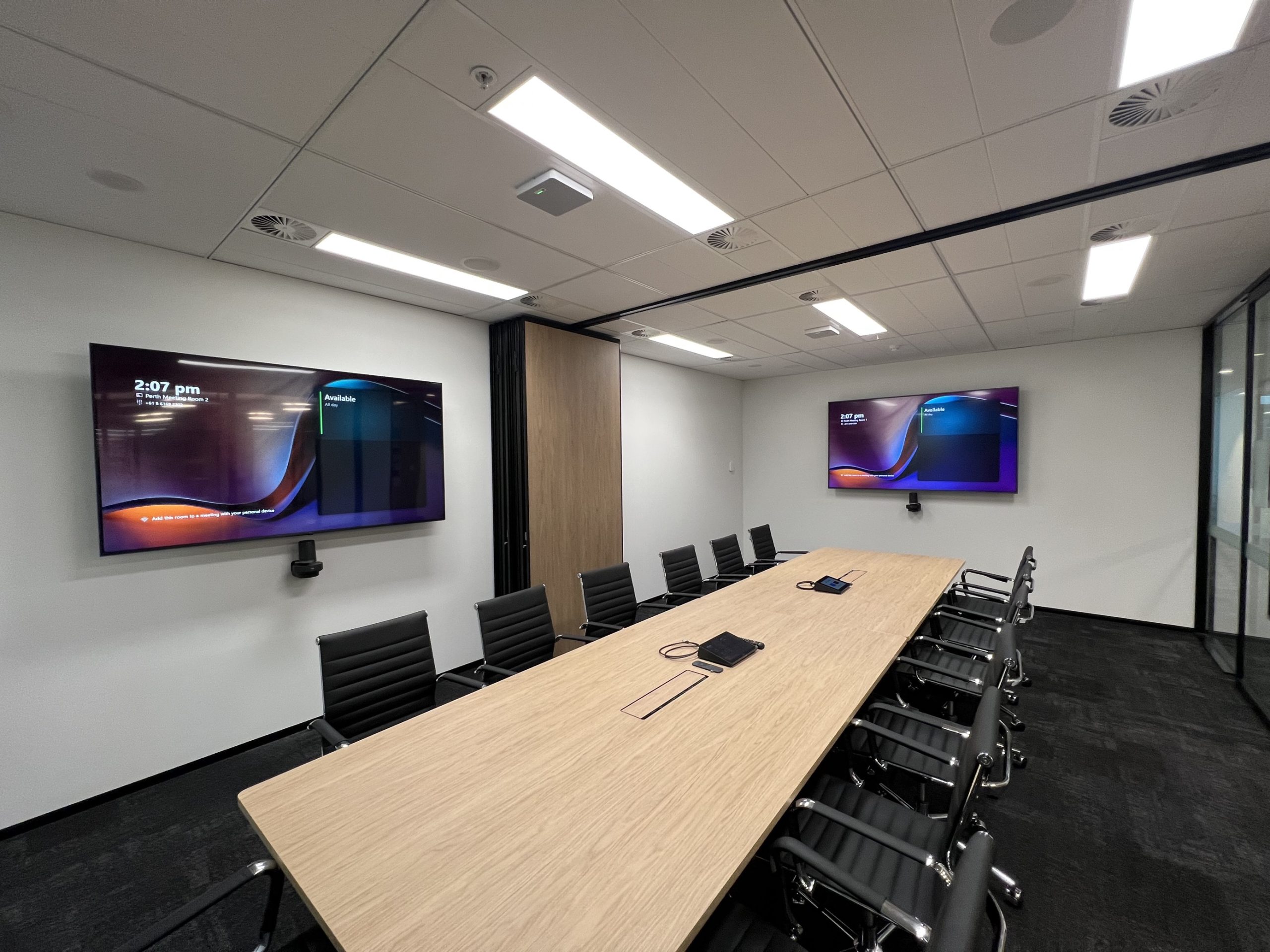 How To Create A Practical And Efficient Meeting Room – The Focus AV Guide